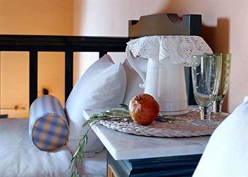 Samos Apartments Kampos Marathokampou Buitenkant foto
