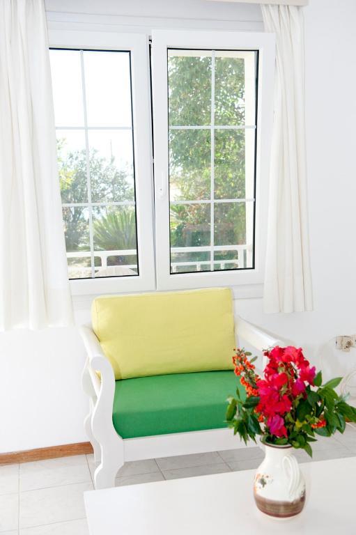 Samos Apartments Kampos Marathokampou Kamer foto